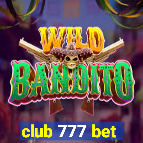 club 777 bet